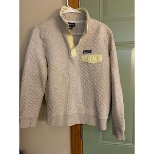 Patagonia pullover